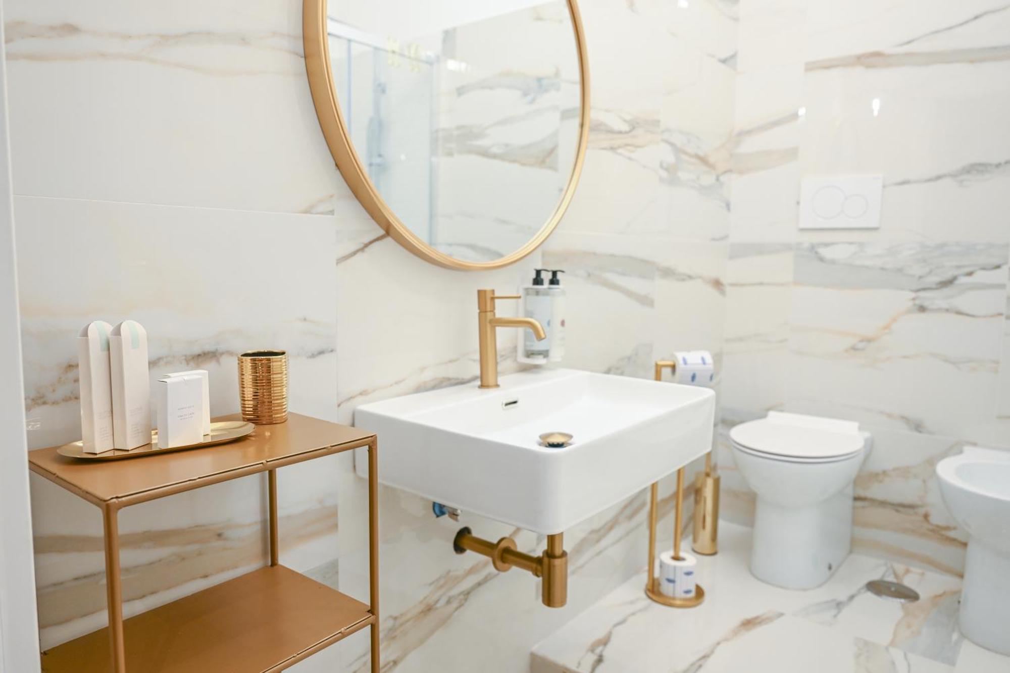 Via Veneto 116 Suites - Guest House روما المظهر الخارجي الصورة