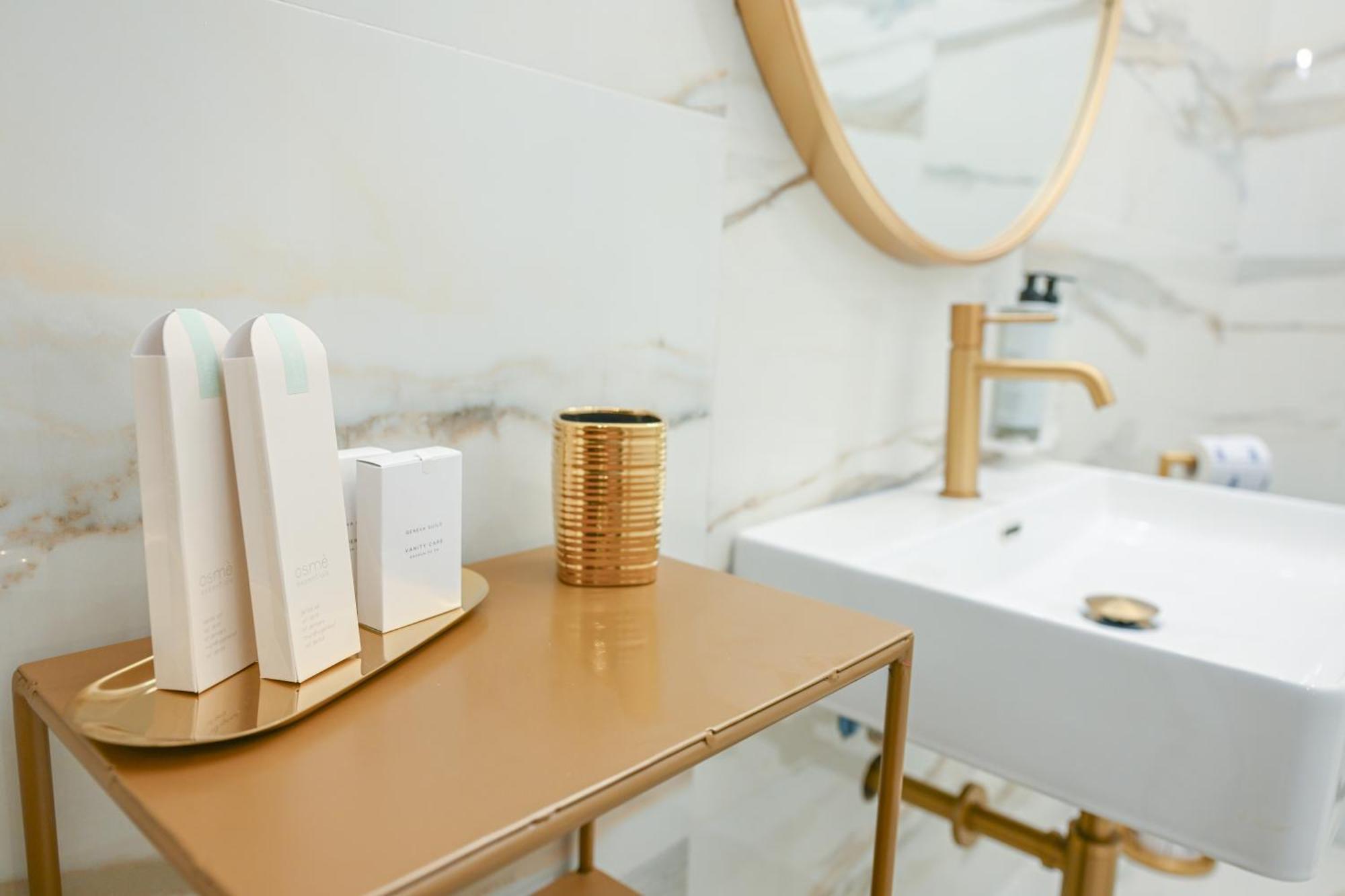 Via Veneto 116 Suites - Guest House روما المظهر الخارجي الصورة