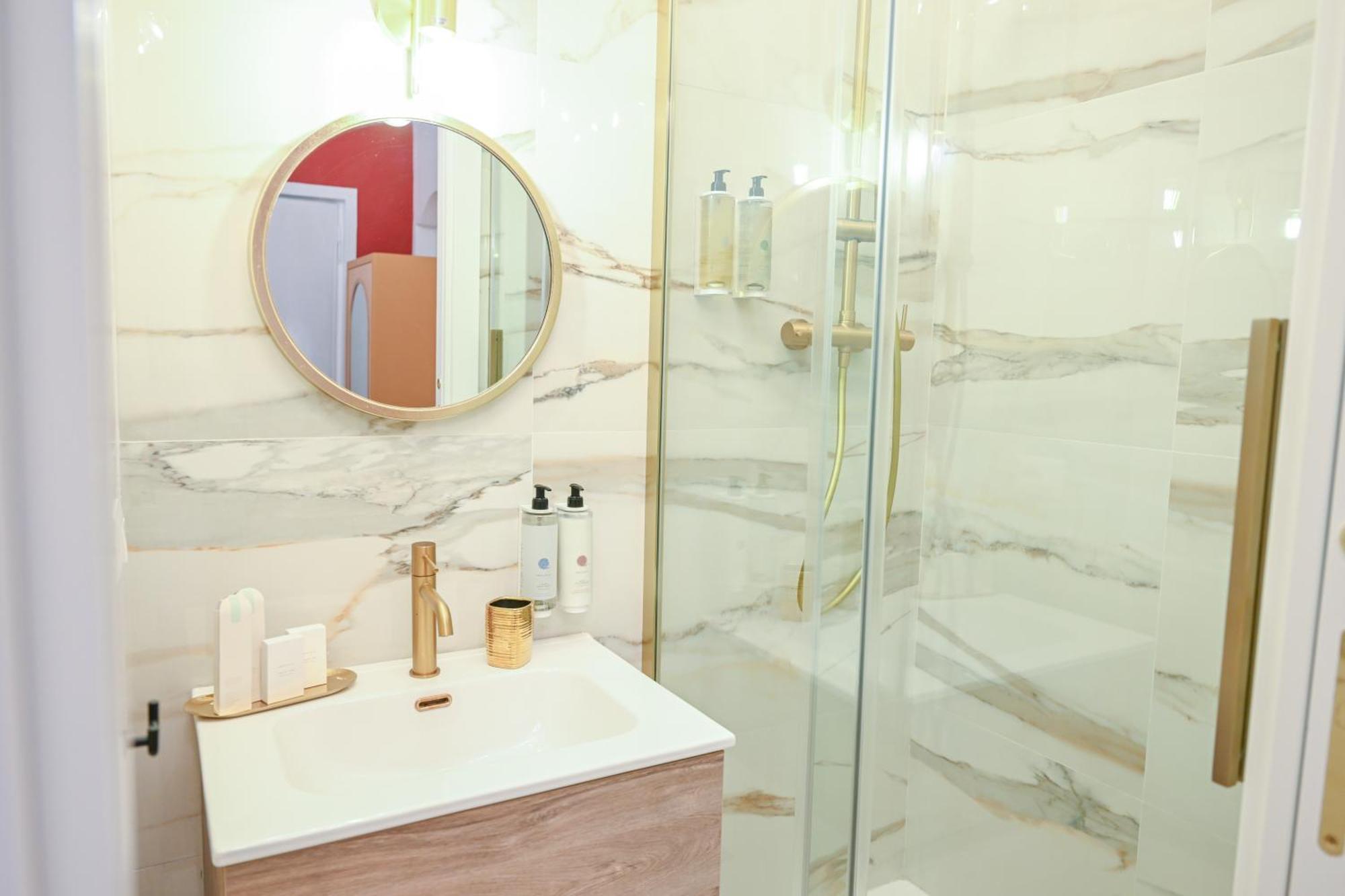 Via Veneto 116 Suites - Guest House روما المظهر الخارجي الصورة