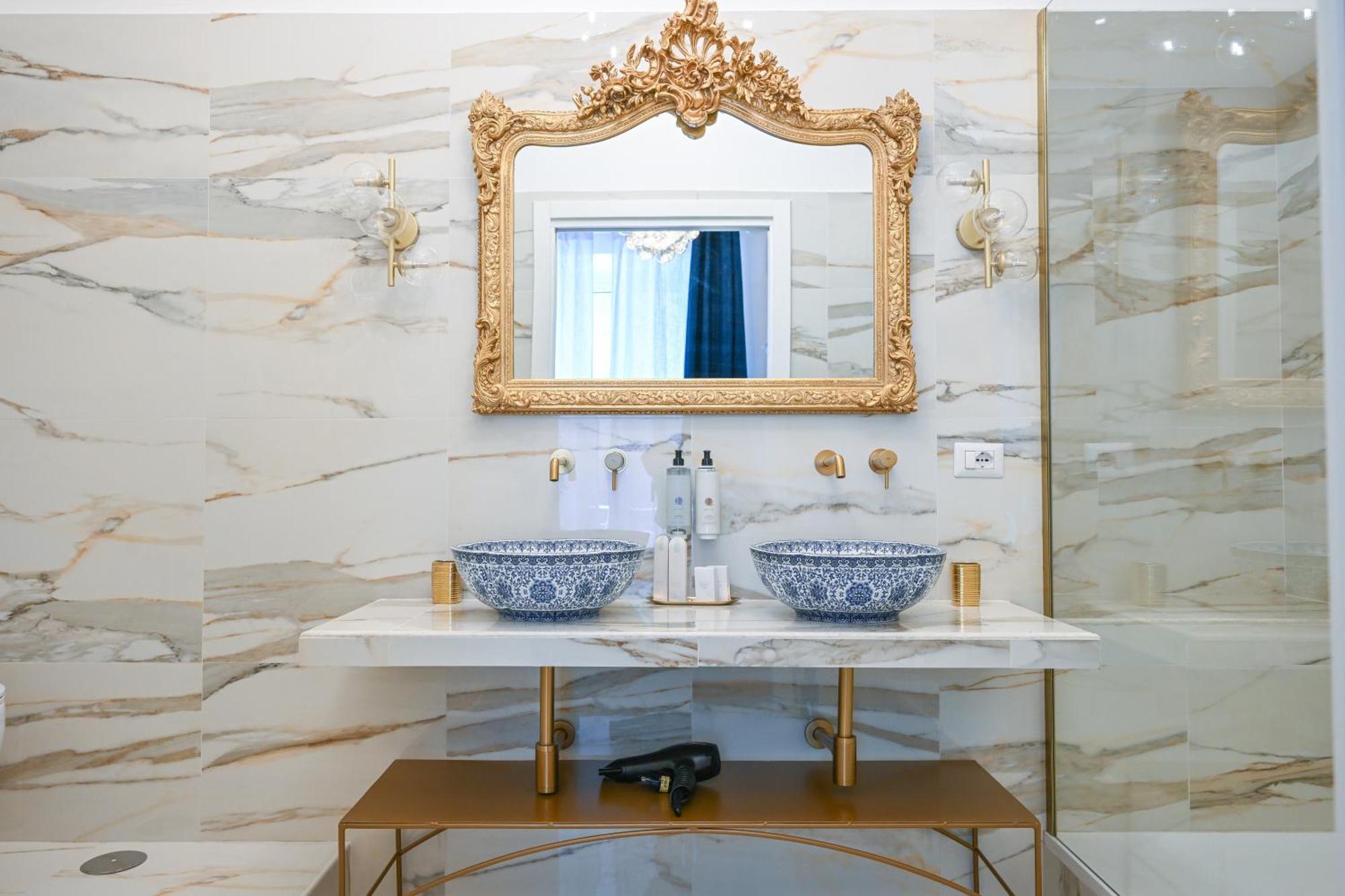 Via Veneto 116 Suites - Guest House روما المظهر الخارجي الصورة