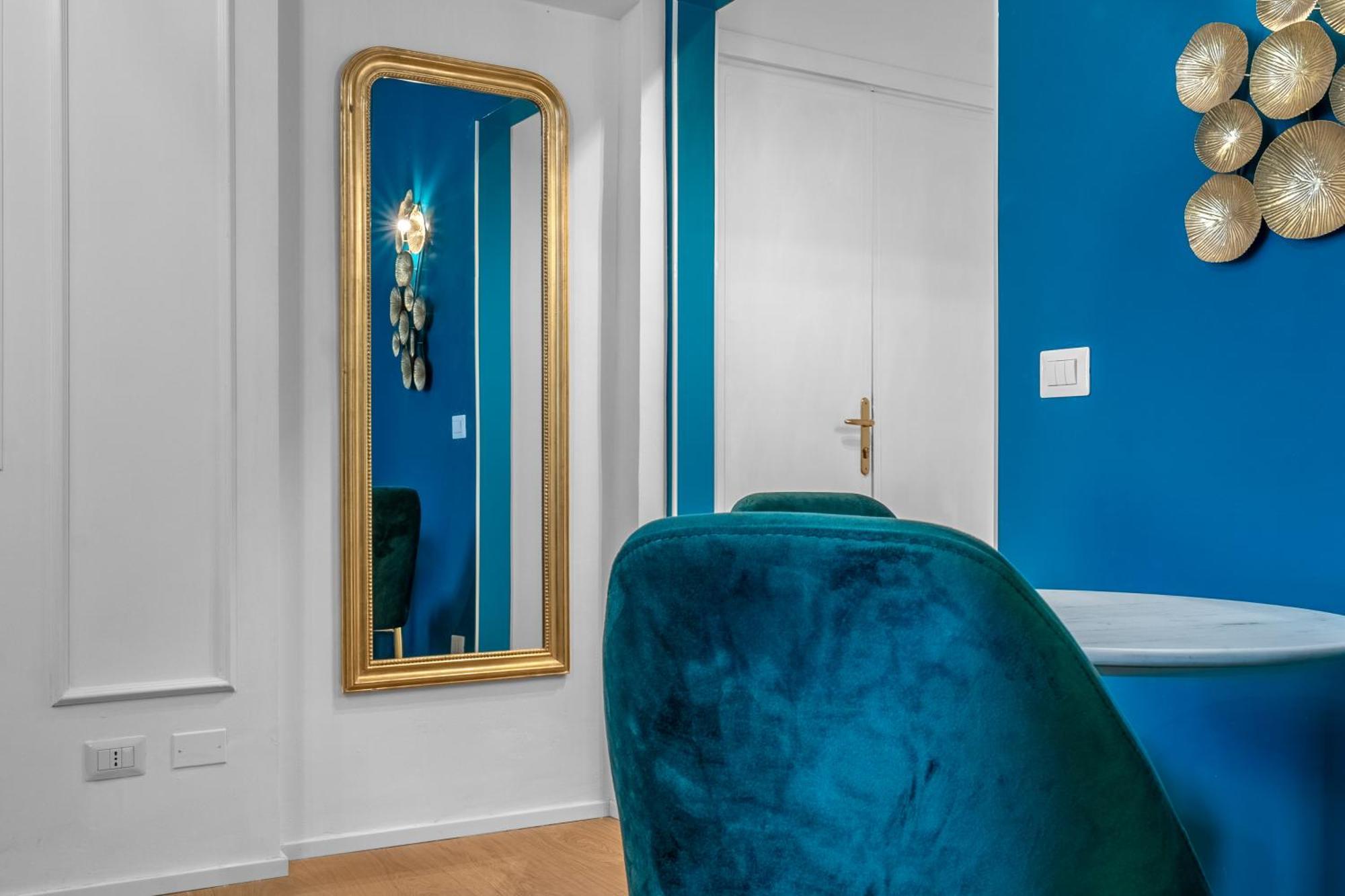 Via Veneto 116 Suites - Guest House روما المظهر الخارجي الصورة